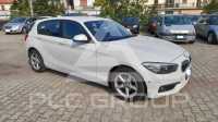 2015 BMW 120