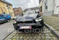2015 BMW 120