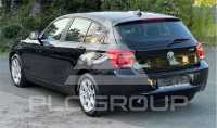 2015 BMW 120