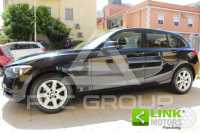 2015 BMW 120