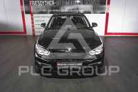 2015 BMW 120