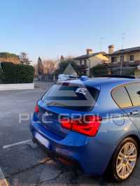 2015 BMW 120