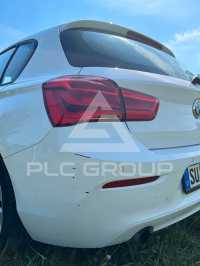 2015 BMW 120