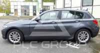 2015 BMW 120