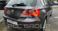 2015 BMW 120