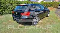 2015 BMW 120