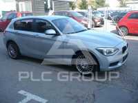 2015 BMW 120