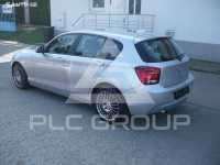 2015 BMW 120