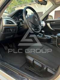 2015 BMW 120
