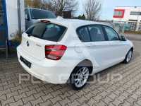 2015 BMW 120