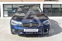 2015 BMW 120