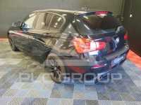 2015 BMW 120