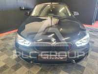 2015 BMW 120