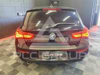 2015 BMW 120