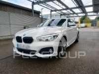 2015 BMW 120