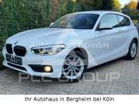 2015 BMW 120