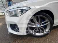 2015 BMW 120