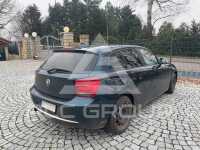 2015 BMW 120