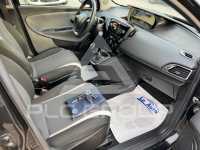 2015 Lancia YPSILON