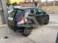 2015 Lancia YPSILON
