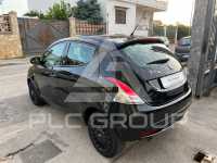 2015 Lancia YPSILON