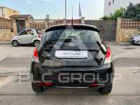 2015 Lancia YPSILON