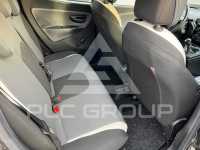 2015 Lancia YPSILON