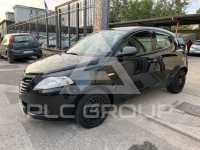2015 Lancia YPSILON