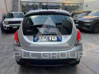 2015 Lancia YPSILON
