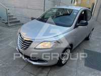 2015 Lancia YPSILON