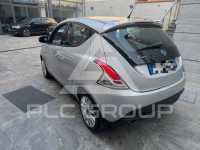 2015 Lancia YPSILON