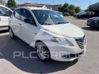 2015 Lancia YPSILON