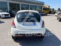 2015 Lancia YPSILON