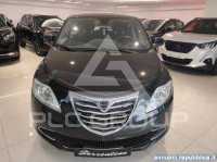 2015 Lancia YPSILON