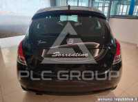 2015 Lancia YPSILON