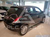 2015 Lancia YPSILON