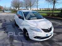 2015 Lancia YPSILON