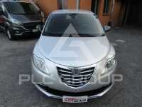 2015 Lancia YPSILON