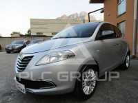2015 Lancia YPSILON