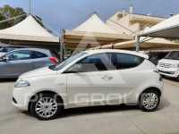 2015 Lancia YPSILON