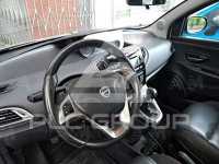 2015 Lancia YPSILON
