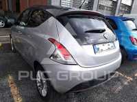 2015 Lancia YPSILON