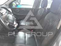 2015 Lancia YPSILON