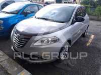 2015 Lancia YPSILON