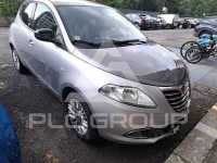 2015 Lancia YPSILON