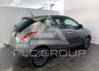 2015 Lancia YPSILON