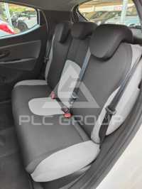 2015 Lancia YPSILON