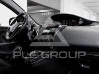 2015 Lancia YPSILON