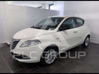 2015 Lancia YPSILON