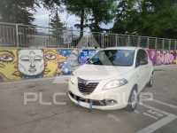 2015 Lancia YPSILON